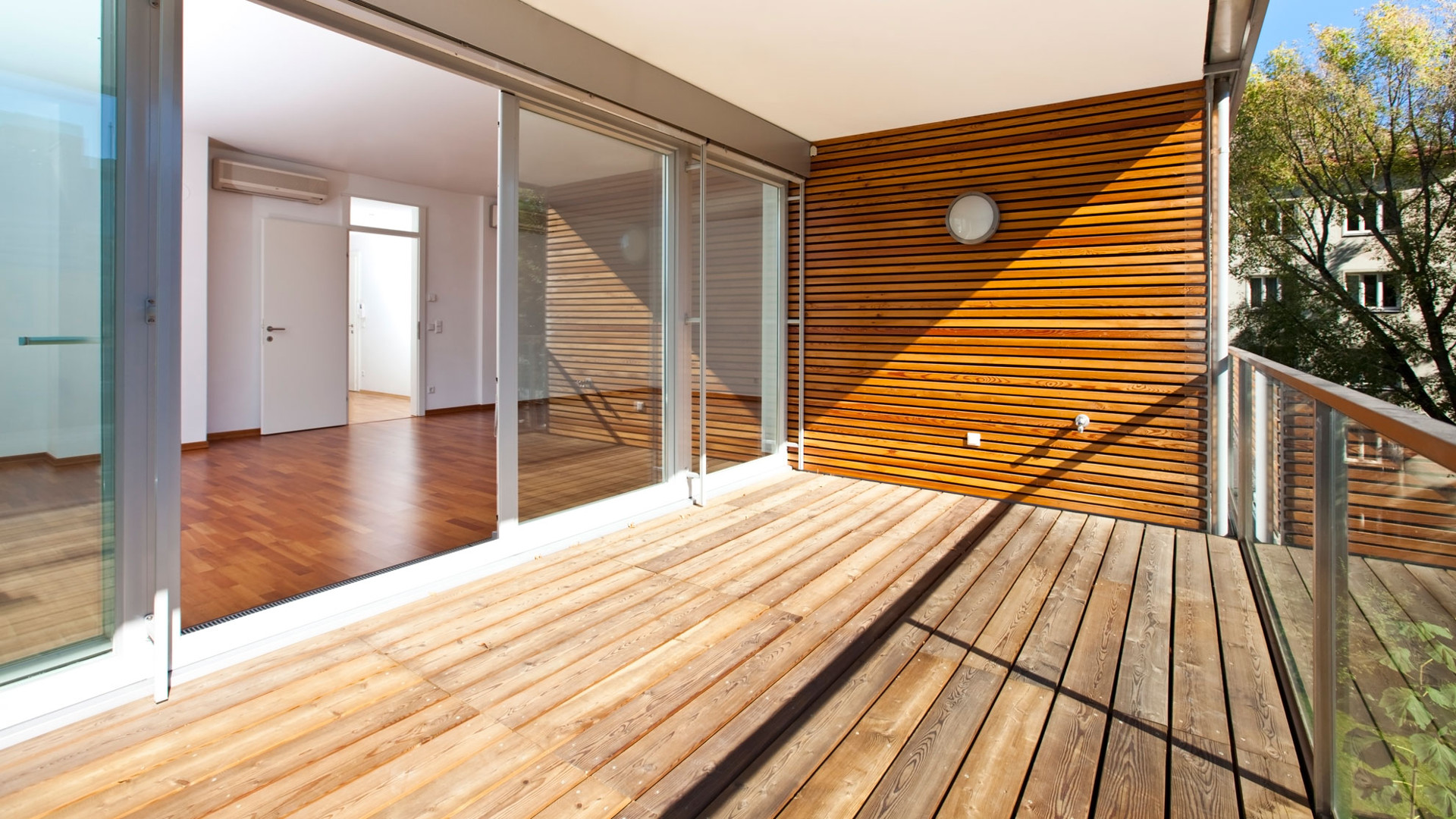 Union Decks and Patios